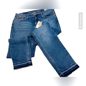 CALVIN KLEIN JEANS- NWT